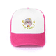 thumbnail image 2 of Gorra de camionero Drake Anita Max Vin Gorra de béisbol Gorra puntiaguda con estampado de dibujos animados Gorra de malla, 2 of 6