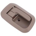 thumbnail image 3 of ECCPP Door Handles Exterior Interior Driver Passenger Side for 1998-2003 for Toyota Sienna(6pcs), 3 of 5