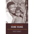 thumbnail image 2 of Histoires de Vie du Dobe!Kung par Howell, Nancy, 2 of 3