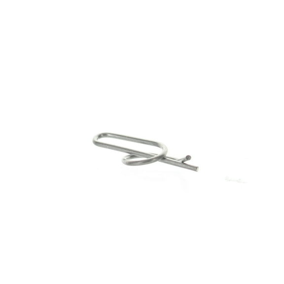 Johnson/Evinrude/OMC New OEM Outboard Shift Rod Pin Clip
Acuator/Shift Link Cylinder/Crankcase Clip, 0333774