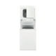 thumbnail image 5 of Centro de Lavado Frigidaire FLCG7522AW, 5 of 5