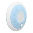 thumbnail image 1 of Baby Sound Machine, 8 Sounds Volume Control Portable White Noise Machine  For Office For Home Royalblue,Grass Green, 1 of 8