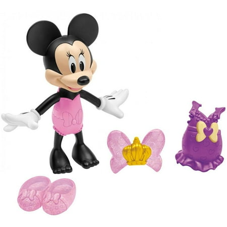 Disney Minnie Her Majesty Minnie