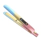 thumbnail image 2 of Salud y Belleza, Planchas, Rizos Naturales, Rizador de Cabello, Rizador de Cabello, Plancha de Pelo Negativa Sin Dañar los Rizos, Rizador de Cabello de Calentamiento Rápido para Todo Tipo de Cabello,, 2 of 7