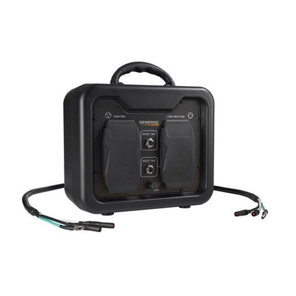 Generac Power Systems GPS7668 3500W & 3000W Inverter Parallel Kit