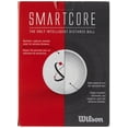 thumbnail image 2 of Pelota de golf Wilson Smart Core, 24 unidades, color blanco, 2 of 7