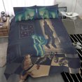 thumbnail image 4 of MOONCHILD | BEDDING SET | SALVIADROID, 4 of 4