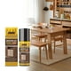 thumbnail image 4 of Spray de pulidor de muebles de cera de abeja 100ml – Limpiador y restaurador de madera multisuperficie • Quitaarazañas • Brillo natural • Fácil aplicación – Cuidado de muebles y suelos, 4 of 9