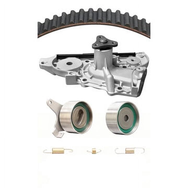 DAYCO KTBWP5320 Timing Belt Kit With Water Pump For Renault Clio, Megane, Captur 1.5 DCi