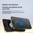 thumbnail image 5 of Wireless -Bluetooth5.4 Audio Transmitter Receiver 3.5MM AUX Adapter Hifi Audio Amplifier Universal Module with Mic, 5 of 10