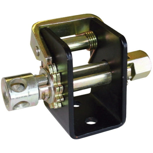 Winch, 2" Lashing, BoltOn