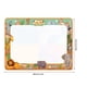 thumbnail image 3 of Xihbxyly Oferta Relampago Alfombrilla Dibujo para Pintura Acuática, Lienzo Mágico de Agua, Alfombra de Aprendizaje con Agua, Tela para Escribir con Agua, Dibujo para Niños, Agua Transparente Súper Gr, 3 of 3