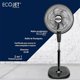 thumbnail image 4 of Ventilador de Pedestal 2 en 1 Taurus Altura Ajustable Cabezal Oscilante, 4 of 4