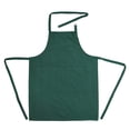 thumbnail image 5 of Dunroven House Solid Color Adult Apron Purple, 5 of 5