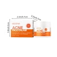 thumbnail image 3 of Facial Salicylic , Targeted At Stubborn Acne, Pimples, Pimples, Moisturizing The Face And Body, Smoothing The Skin, And Repairing Inflammation,30ML, 3 of 5