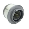 thumbnail image 3 of Swimming Pool Filter Plastic HEPA Strainer Hot Tub Inflatable Pool Filtration Part Replacement for MSPA, 3 of 7