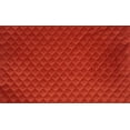 thumbnail image 2 of hometrends Quilted Velvet Decorative Pillow, 2 of 4