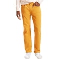 thumbnail image 1 of Levi's Authentic Straight Leg Jeans para Hombre, Amarillo, 29W x 30L Levis Pierna recta, 1 of 2