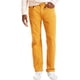 thumbnail image 1 of Levi's Authentic Straight Leg Jeans para Hombre, Amarillo, 32W x 30L Levis Pierna recta, 1 of 2