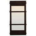 thumbnail image 2 of Access Lighting - Metropolis-15W 1 LED Small Outdoor Wall Mount in Contemporary, 2 of 4