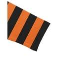thumbnail image 4 of Sylvamorning Leggings d'Halloween pour Filles à Rayures en Blocs de Couleur, 4 of 6