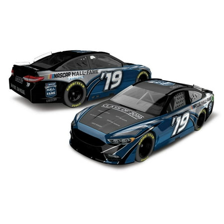 Action Racing NASCAR Hall of Fame Class of 2019 1:64 Regular Paint Die-Cast - No