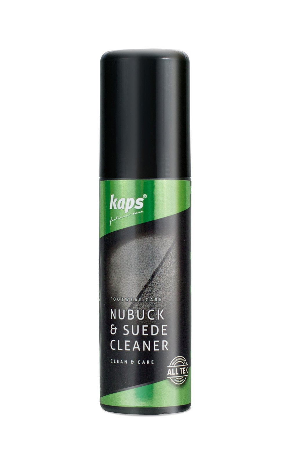 Nubuck and Suede Shoe Boot Cleaner with 