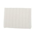 thumbnail image 1 of Grounding Bed Sheet, Earthing Sheet Organic Cotton Silver Fiber Anti Static Multifunctional  for Sofa, 1 of 7