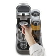 thumbnail image 4 of Bartesian Duet Cocktail Machine 55310G, 4 of 9