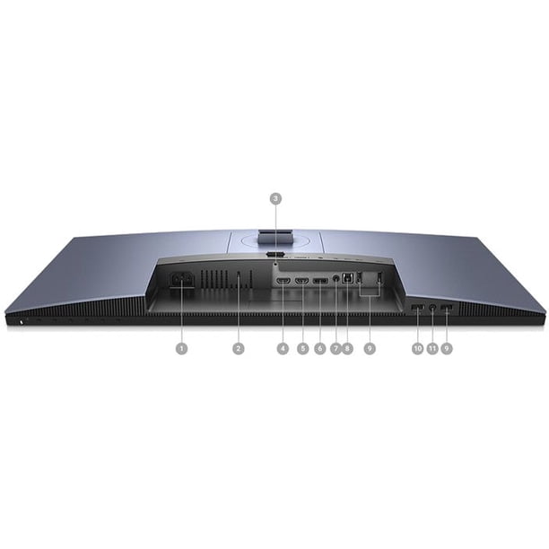 Dell S2719DGF Monitor - Inch screens for training centers