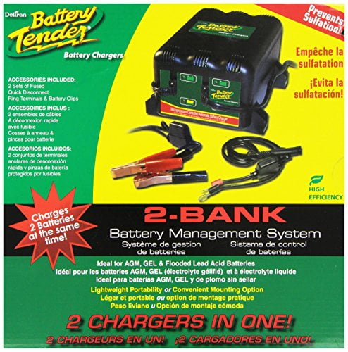 battery tender accessories walmart