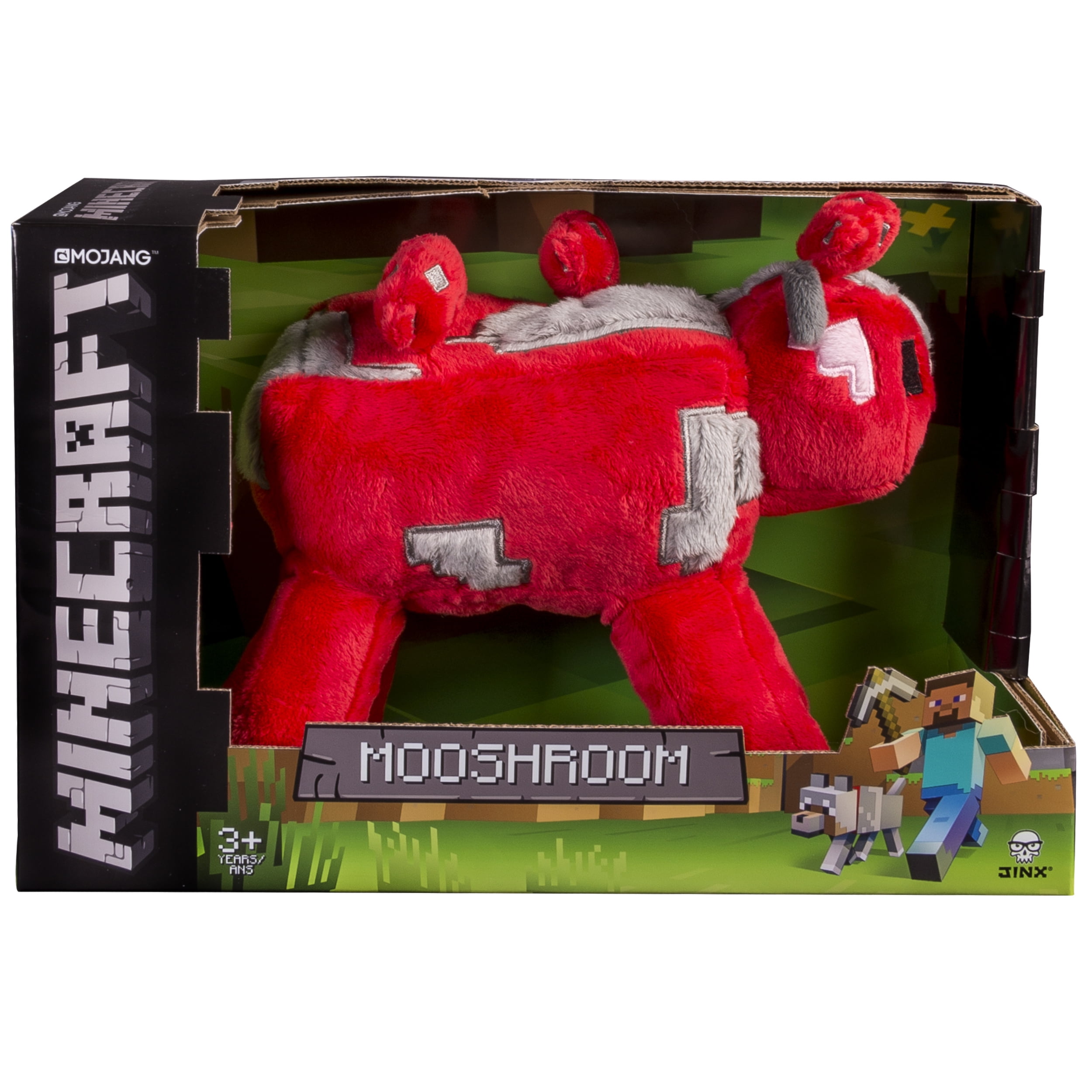mooshroom plush