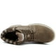 thumbnail image 4 of Botas de senderismo ANJOUFEMME Work impermeables para mujer - Caqui, 4 of 7