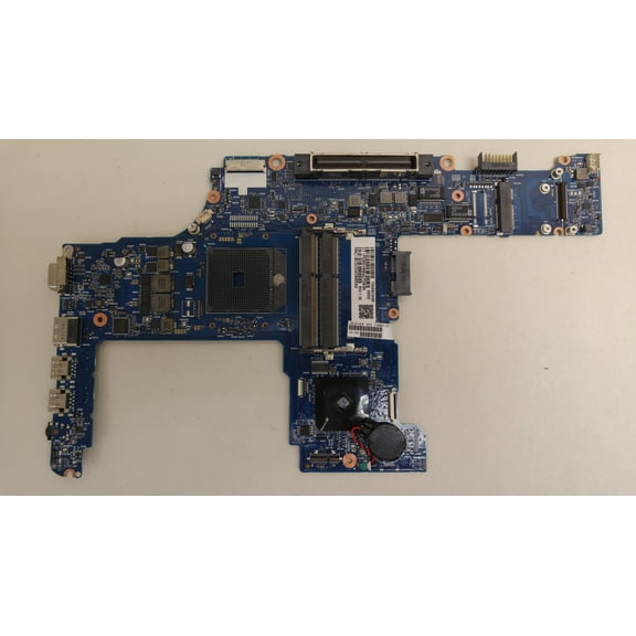 Pre-Owned HP ProBook 650 G1 Socket FS1 DDR3 SDRAM Laptop Motherboard 745884-001 (Good)