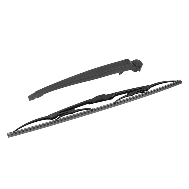 Trasero Limpiaparabrisas Escobilla Brazo Juego de 18 Pulgadas 450mm
