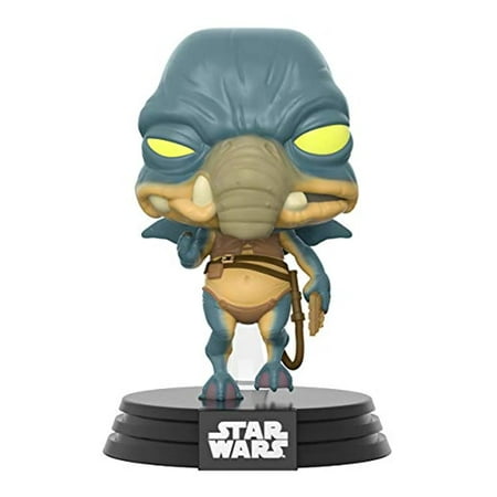 Star Wars POP Celebration Chicago Watto 298