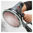thumbnail image 3 of 1250W Drywall Sander Wall Polishing Machine Grinding Portable Adjustable Led Light Wall Putty Polisher Machine ,Easy to Operate, 3 of 5