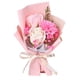 thumbnail image 4 of Mini ramo de flores de jabón, ramo de flores artificiales, regalo del Día de la madre, arreglo floral de flores de jabón de baño para fiesta de boda 15cm, 4 of 8
