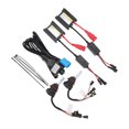 thumbnail image 4 of <p>  Light Bulb, DC12V  Headlight Safe Driving White Super Bright  For Cars</p>, 4 of 7