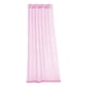 thumbnail image 2 of Cortina mosquitera impermeable para exteriores | Sistema de suspensión de metal de poliéster | Azul marino, rosa, blanco, vino, café, morado, naranja, rosa, caqui y verde | Protección UV,, 2 of 6