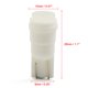 thumbnail image 2 of 10Pcs DC 12V T10 LED Rojo Cerámica Luces Bombilla Interior Coche Cuña W5W 192 168 Unique Bargains Luz llevada T10, 2 of 4
