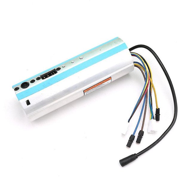 Reemplazo para la placa de control del tablero de instrumentos con Bluetooth activado para patinete Ninebot Segway Es1/es2/es3/es4