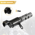 thumbnail image 4 of Unique Bargains 10921AA190 Variable Valve Timing Solenoid VVT Replaces for Subaru Legacy 3.6L 2010-2019, 4 of 6