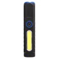 thumbnail image 1 of Linterna Brillante, Linterna De Camping, 4 Modos, Ajustable, Cola Magnética, Manos Libres, Linterna De Luz COB Con Clip, 1 of 8