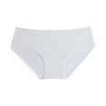 thumbnail image 1 of Ausyst Panties for Women Women's Traceless Briefs Low-Waisted Sports Elastic Comfortable Breathable Pants Briefs Clearance, 1 of 4