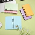 thumbnail image 3 of 5 Pcs Small Notebooks Index Cards Study Cards Notepads for Office School Learning, 3 of 6