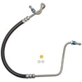 thumbnail image 4 of Power Steering Pressure Line Hose Assembly-Pressure Line Assembly Gates 354010, 4 of 4