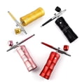 thumbnail image 4 of Mini Kit De Compresor De Aire Sincero Pistola Pulverizadora De Pintura 0,3mm, 4 of 5