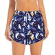 thumbnail image 2 of Balery Cute Shark Pantalones cortos deportivos para mujer con forro y dos bolsillos, elásticos, para entrenamiento, gimnasio, yoga-XX-Large, 2 of 7