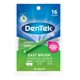 thumbnail image 4 of Limpiadores interdentales DenTek Easy Brush sabor menta 16x6, 4 of 5